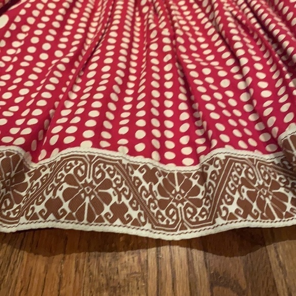 Plenty By Tracy Reese Size 2 Dress - Picture 3 of 10